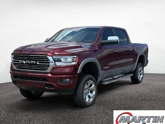 RAM 1500 2019 1C6SRFJTXKN700339 image