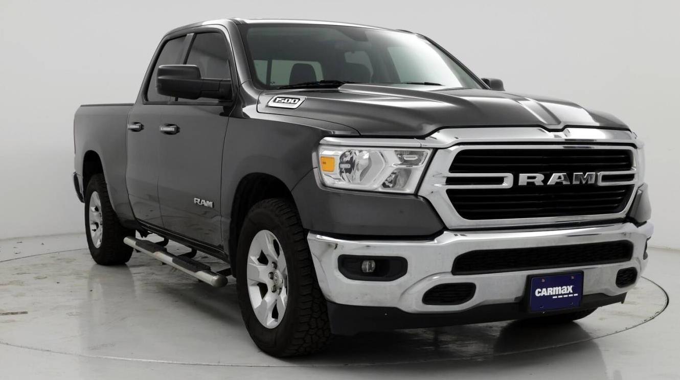 RAM 1500 2019 1C6RREBG8KN705243 image