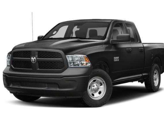 RAM 1500 2019 1C6RR7FT5KS646978 image