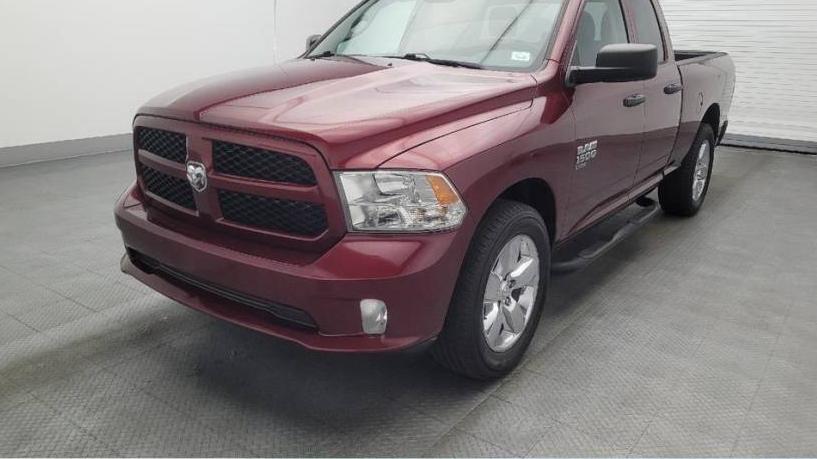 RAM 1500 2019 1C6RR6FGXKS528731 image