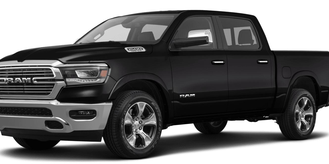 RAM 1500 2019 1C6RREJT4KN798342 image