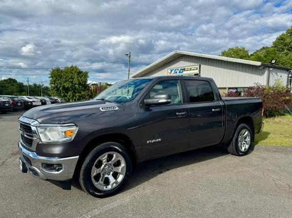 RAM 1500 2019 1C6SRFFT3KN895905 image