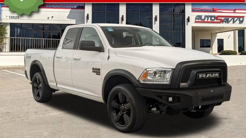 RAM 1500 2019 1C6RR7GG6KS739574 image