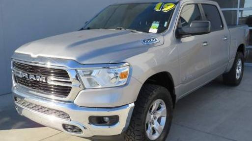 RAM 1500 2019 1C6RREFG3KN844822 image