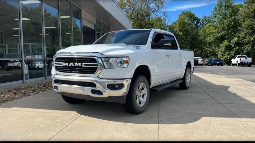 RAM 1500 2019 1C6SRFFTXKN856681 image