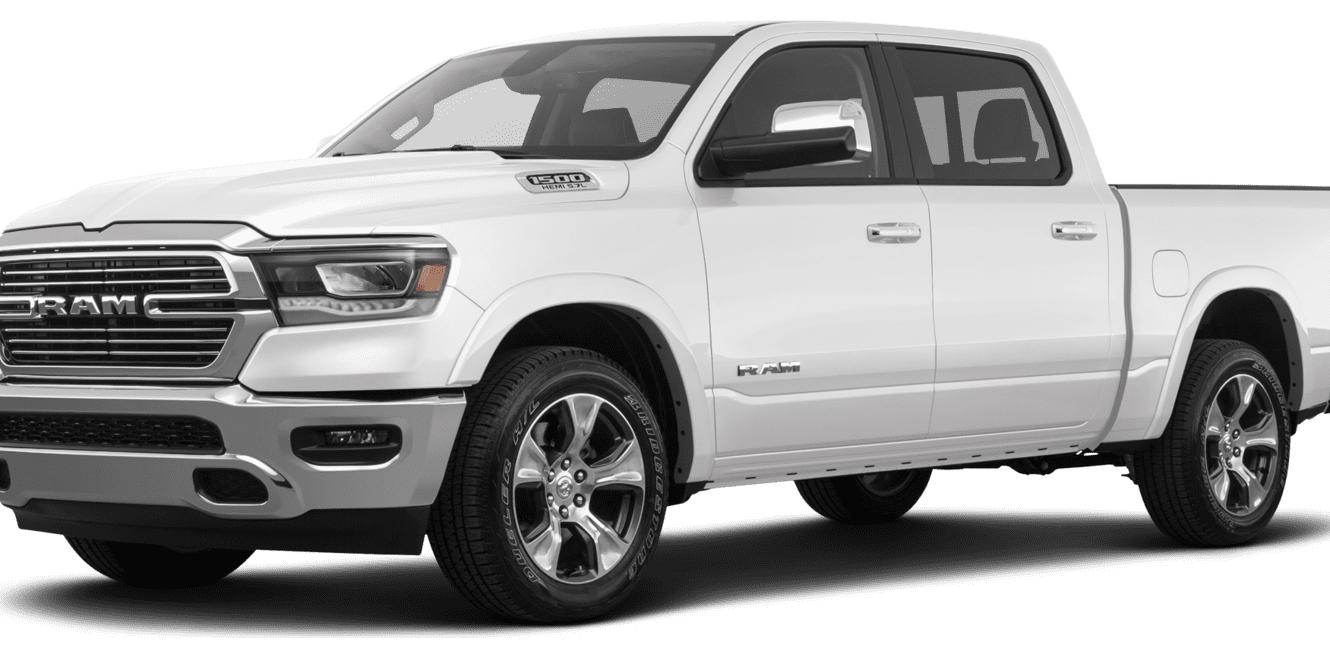 RAM 1500 2019 1C6SRFHT9KN896716 image