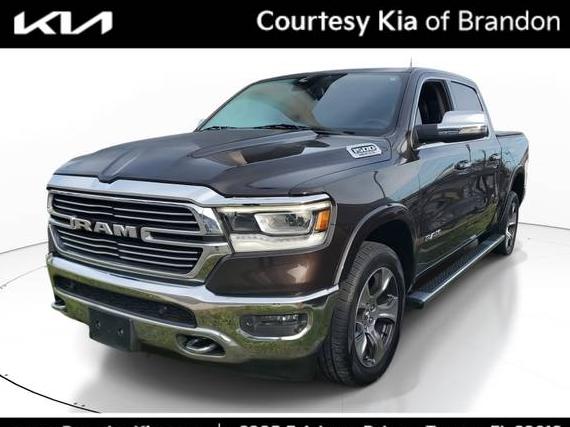 RAM 1500 2019 1C6SRFJT7KN786984 image