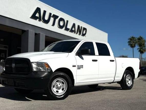 RAM 1500 2019 1C6RR6ST4KS610389 image RAM 1500 2019 1C6RR6ST4KS610389 image