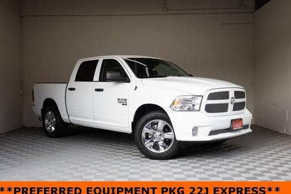 RAM 1500 2019 1C6RR6KG7KS528529 image RAM 1500 2019 1C6RR6KG7KS528529 image