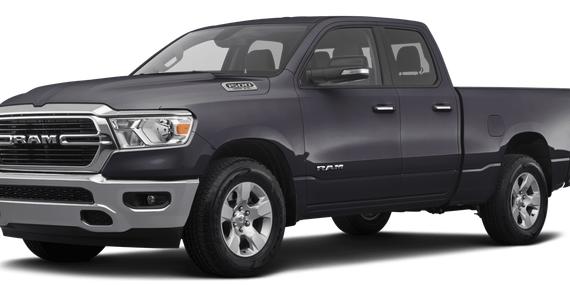 RAM 1500 2019 1C6SRFBT4KN657082 image