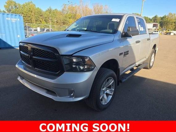 RAM 1500 2019 1C6RR7KT5KS556574 image