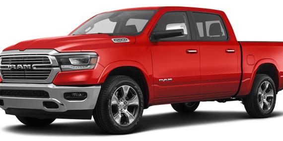 RAM 1500 2019 1C6RREJT7KN506814 image