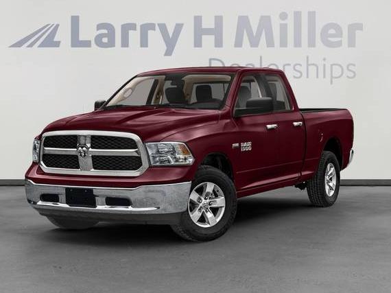RAM 1500 2019 1C6RR6GT6KS694871 image