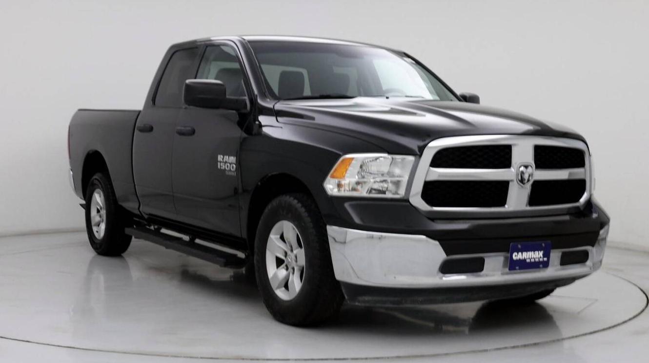 RAM 1500 2019 1C6RR6FGXKS530107 image