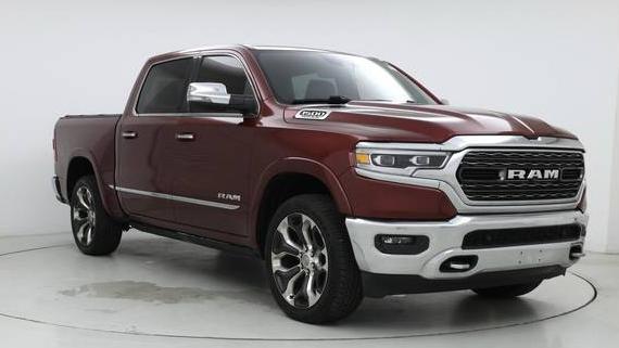RAM 1500 2019 1C6RREHT8KN847743 image RAM 1500 2019 1C6RREHT8KN847743 image