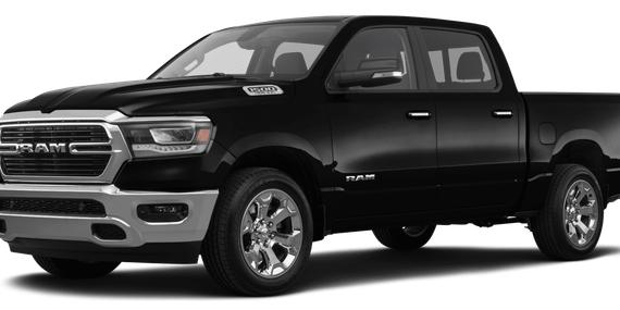 RAM 1500 2019 1C6SRFFT6KN509915 image