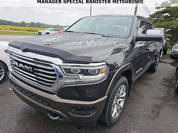 RAM 1500 2019 1C6RREST0KN595852 image RAM 1500 2019 1C6RREST0KN595852 image