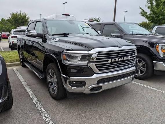 RAM 1500 2019 1C6SRFJT6KN924529 image