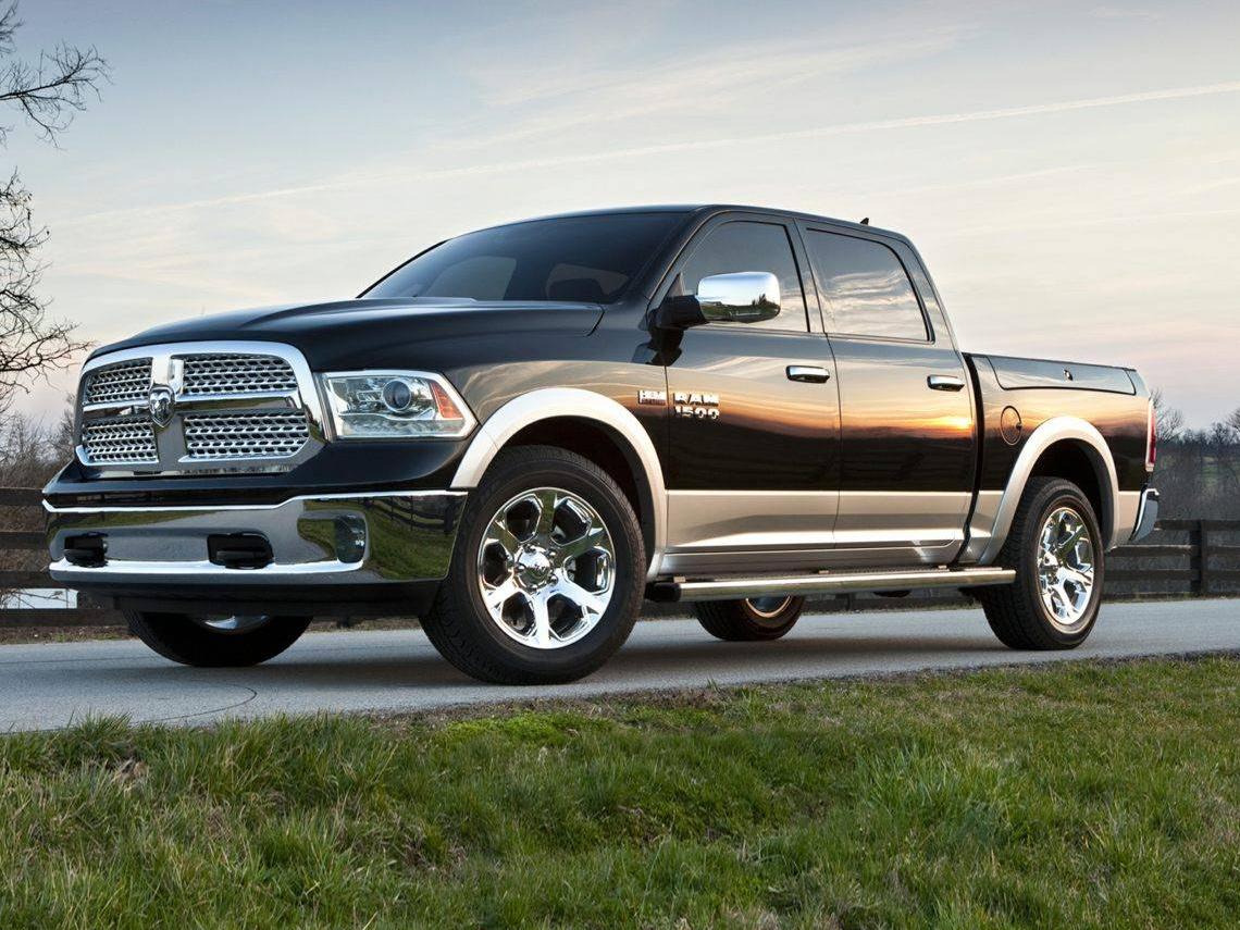 RAM 1500 2019 1C6RR7LT2KS626031 image