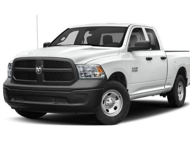 RAM 1500 2019 1C6RR7FG1KS718035 image