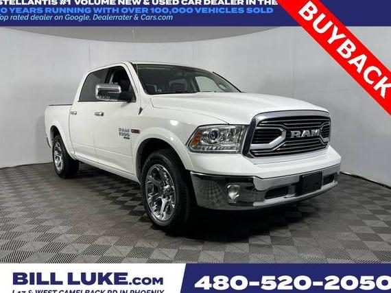 RAM 1500 2019 1C6RR6NM1KS707537 image