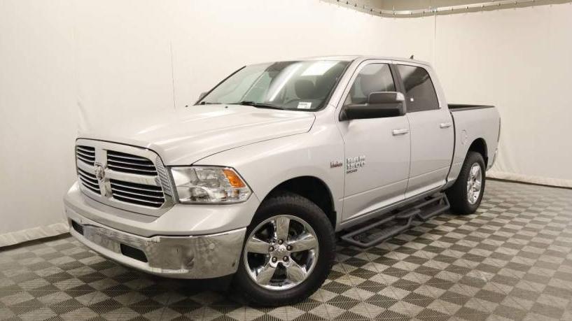 RAM 1500 2019 1C6RR7LT3KS559777 image