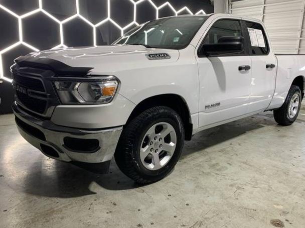 RAM 1500 2019 1C6RRECT7KN604223 image