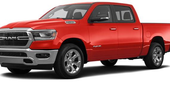 RAM 1500 2019 1C6RRFFG5KN709623 image