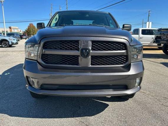 RAM 1500 2019 1C6RR7FT0KS588780 image