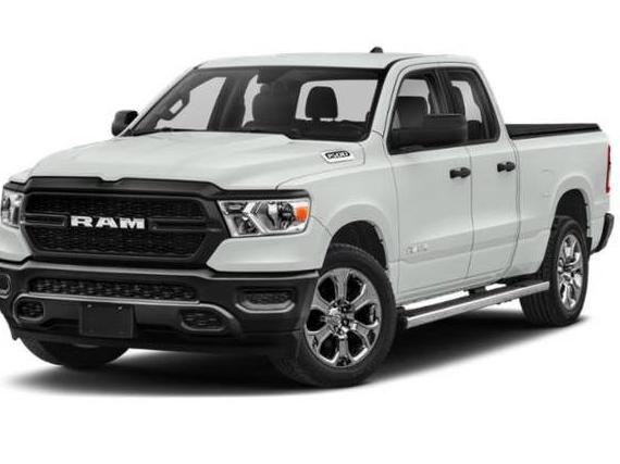 RAM 1500 2019 1C6RRECT8KN641412 image