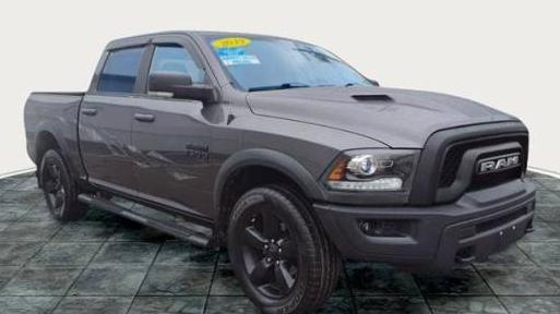 RAM 1500 2019 1C6RR7LG1KS638710 image