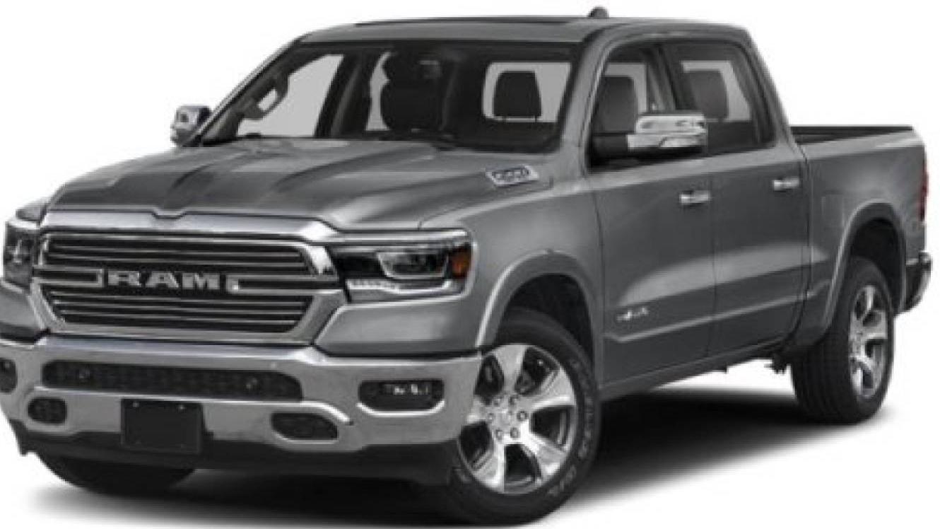 RAM 1500 2019 1C6RREJT5KN531436 image