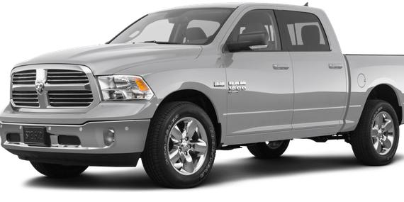 RAM 1500 2019 1C6RR7TT1KS676788 image