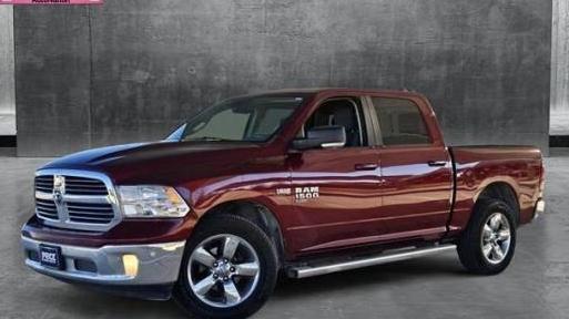 RAM 1500 2019 1C6RR7LT1KS514319 image