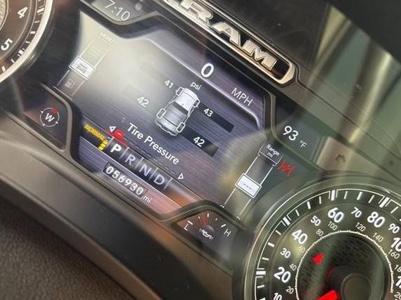 RAM 1500 2019 1C6SRFRT7KN798816 image