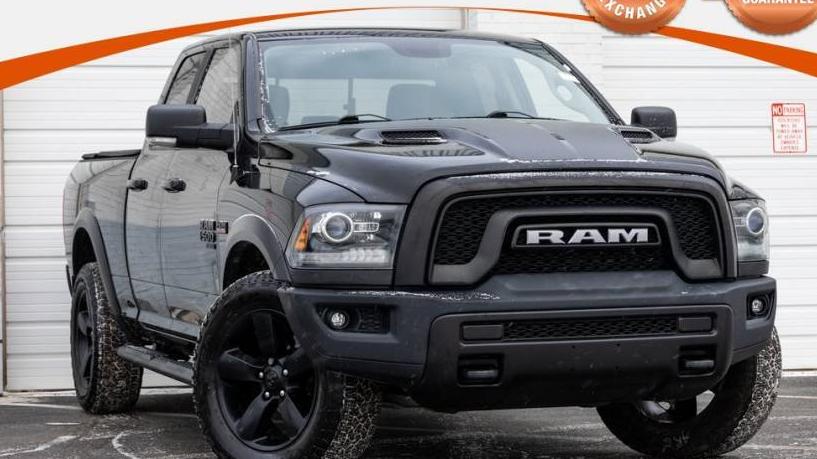 RAM 1500 2019 1C6RR7GT4KS610763 image