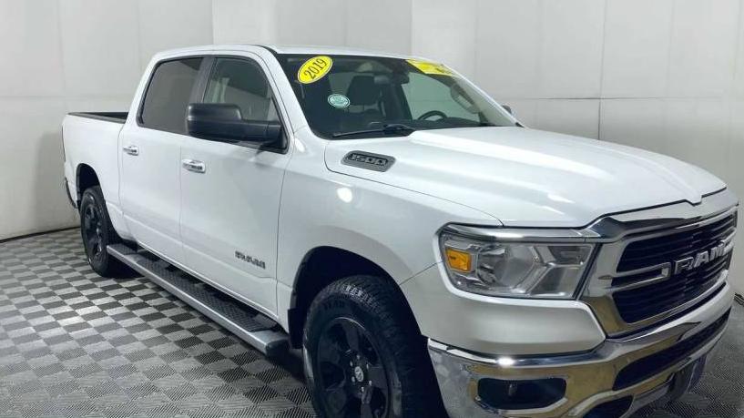 RAM 1500 2019 1C6RRFFG7KN815586 image