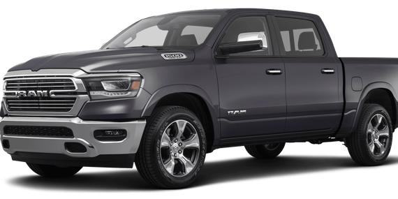 RAM 1500 2019 1C6SRFJT8KN678065 image