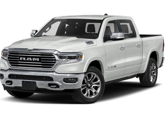 RAM 1500 2019 1C6SRFKT6KN681657 image