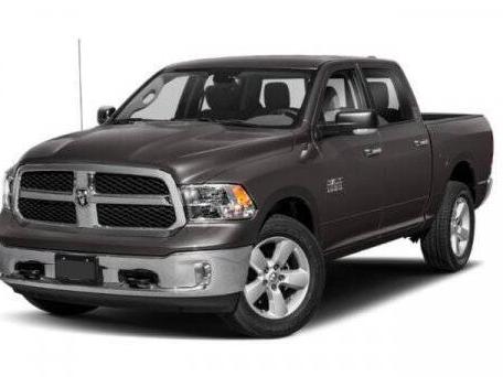 RAM 1500 2019 1C6RR7LT8KS649605 image