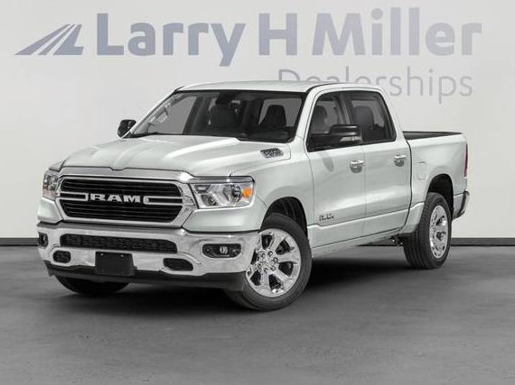 RAM 1500 2019 1C6SRFMT7KN755231 image