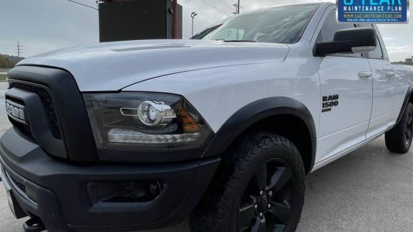 RAM 1500 2019 1C6RR7GG6KS617202 image