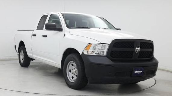 RAM 1500 2019 1C6RR6FGXKS740335 image