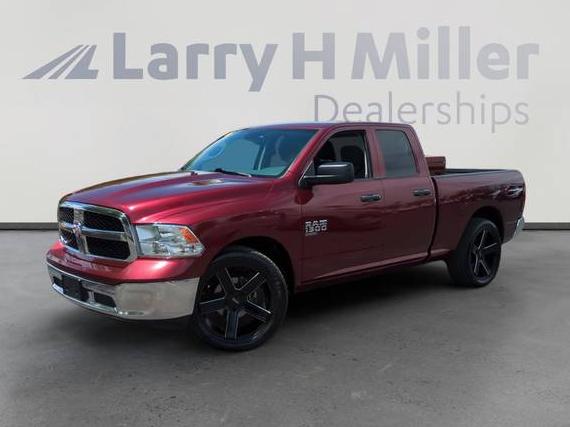 RAM 1500 2019 1C6RR6FG1KS610430 image