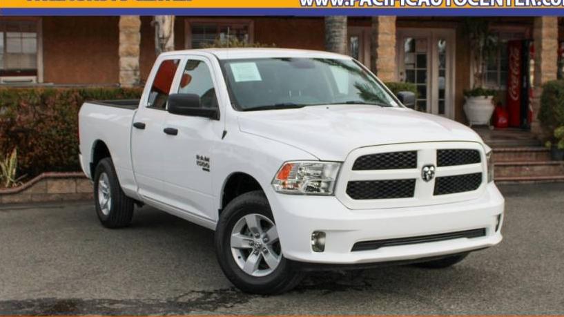 RAM 1500 2019 1C6RR7FG4KS631844 image