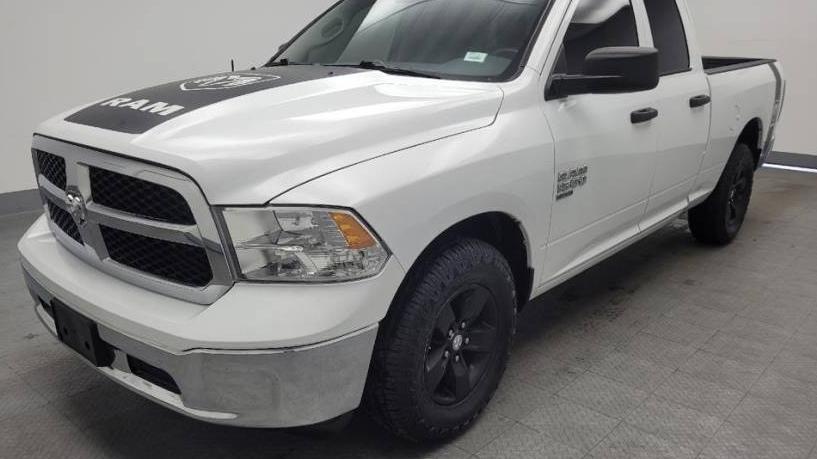 RAM 1500 2019 1C6RR6FG2KS515424 image