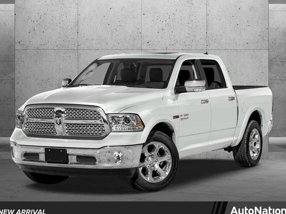 RAM 1500 2019 1C6RR7NM1KS724893 image