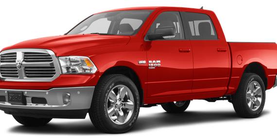 RAM 1500 2019 1C6RR7TT8KS550816 image