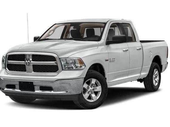 RAM 1500 2019 1C6RR7GG9KS706195 image