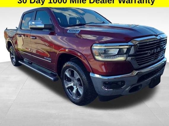 RAM 1500 2019 1C6SRFJT1KN512700 image